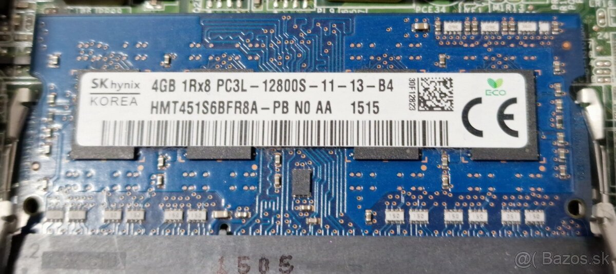 HP EliteDesk 800 G1 - 6