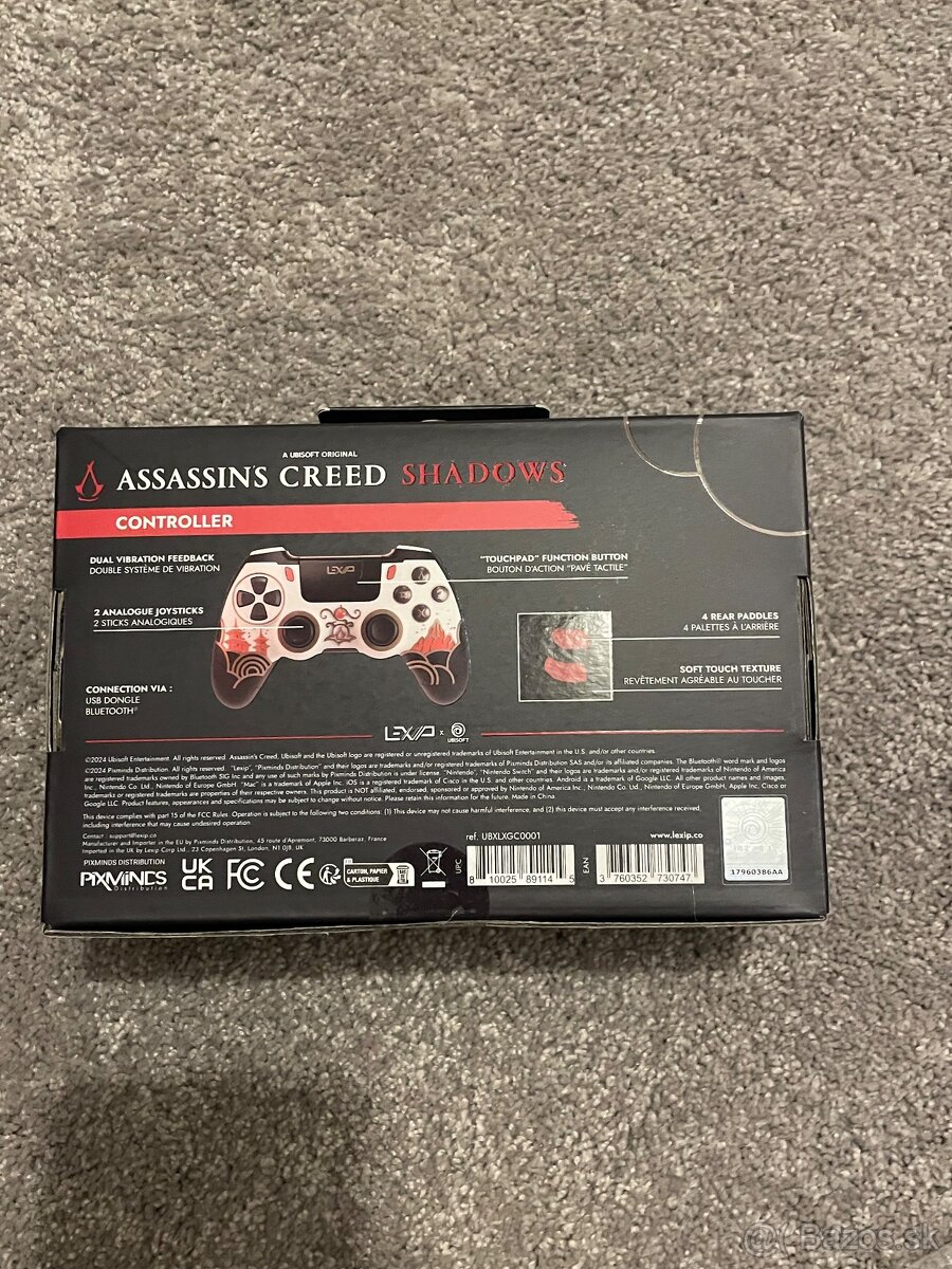 PC príslušenstvo - 6