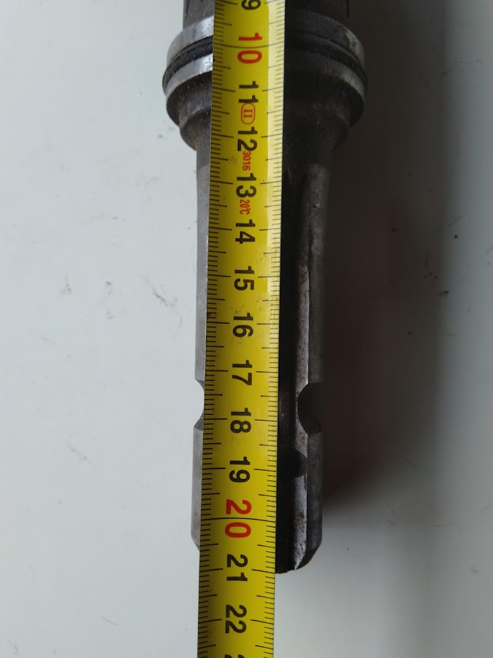 Kardanový hriadeľ pre T-150 - 6