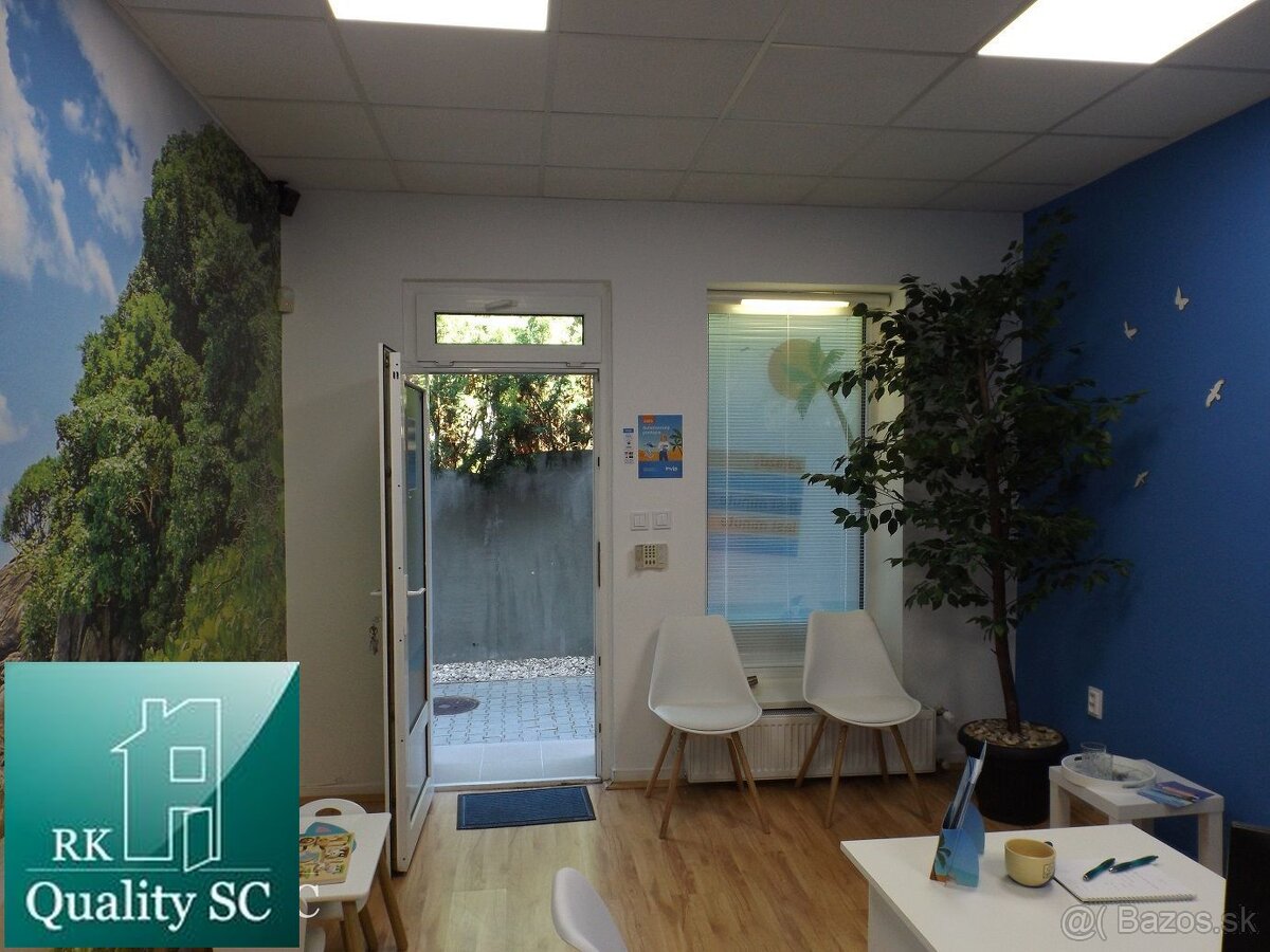 NA PREDAJ – polyfunkčný objekt v úplnom centre mesta Senec - - 6