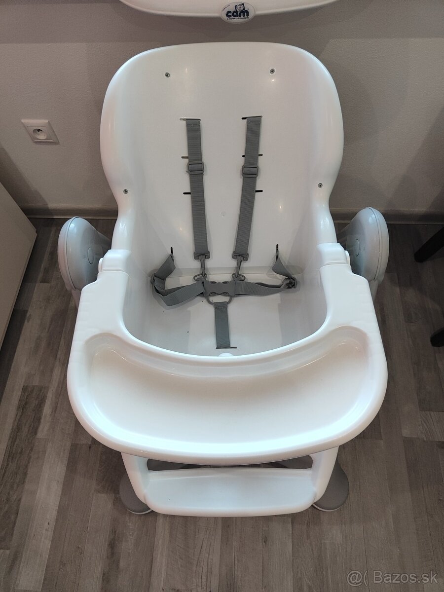 Detská jedálenská stolicka - 6