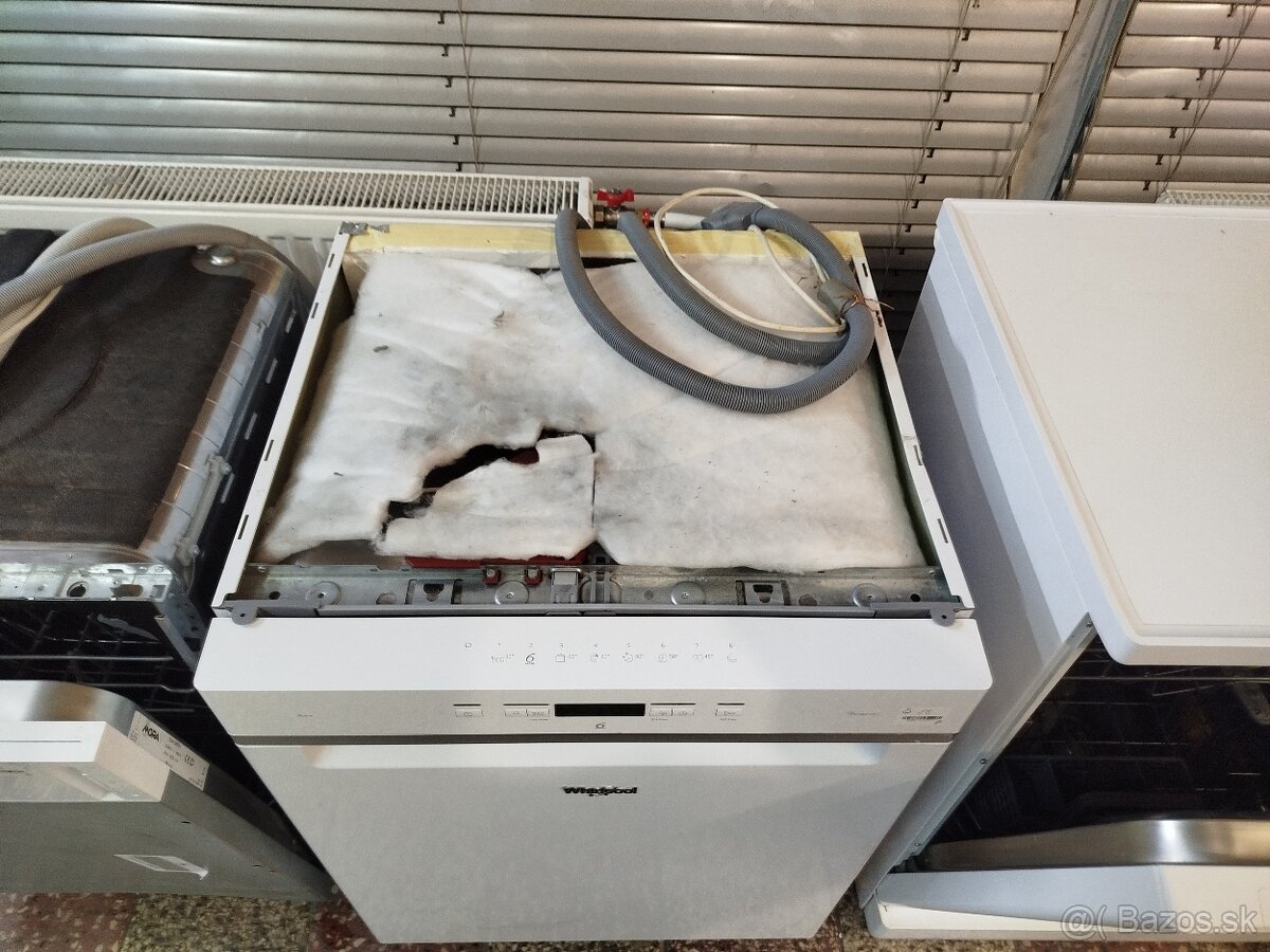 Umývačka riadu Whirpool na predaj - 6