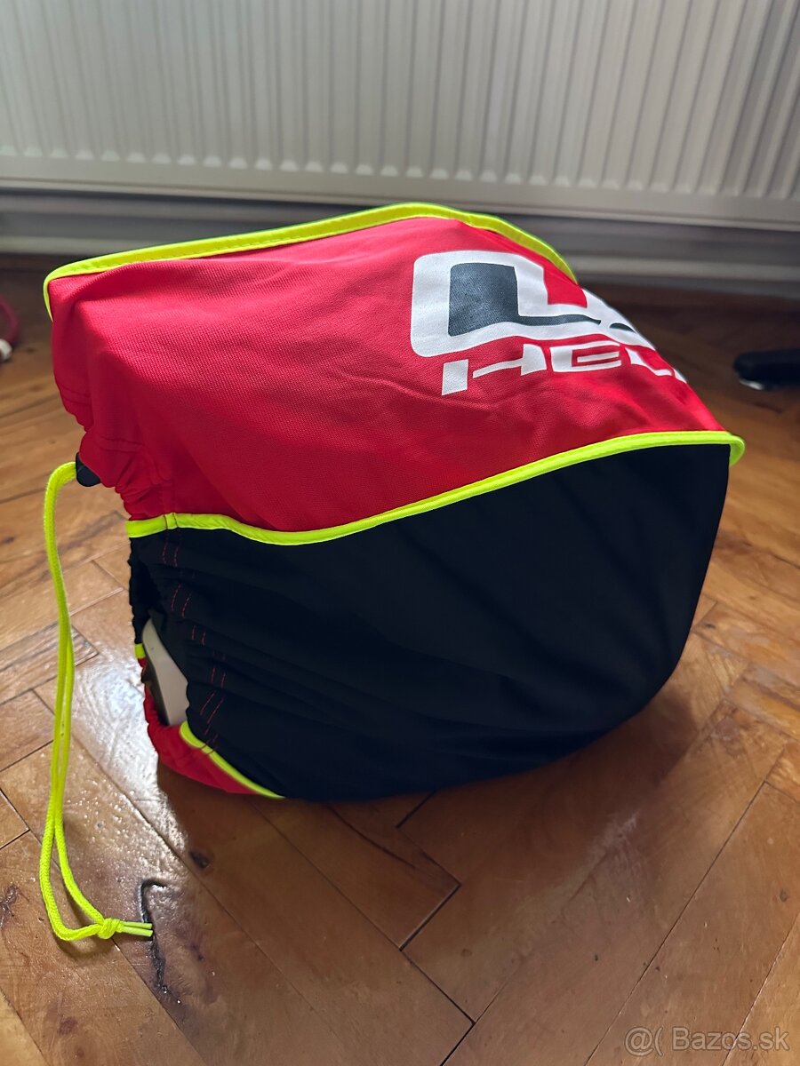 prilba LS2 MX701 Explorer - 6