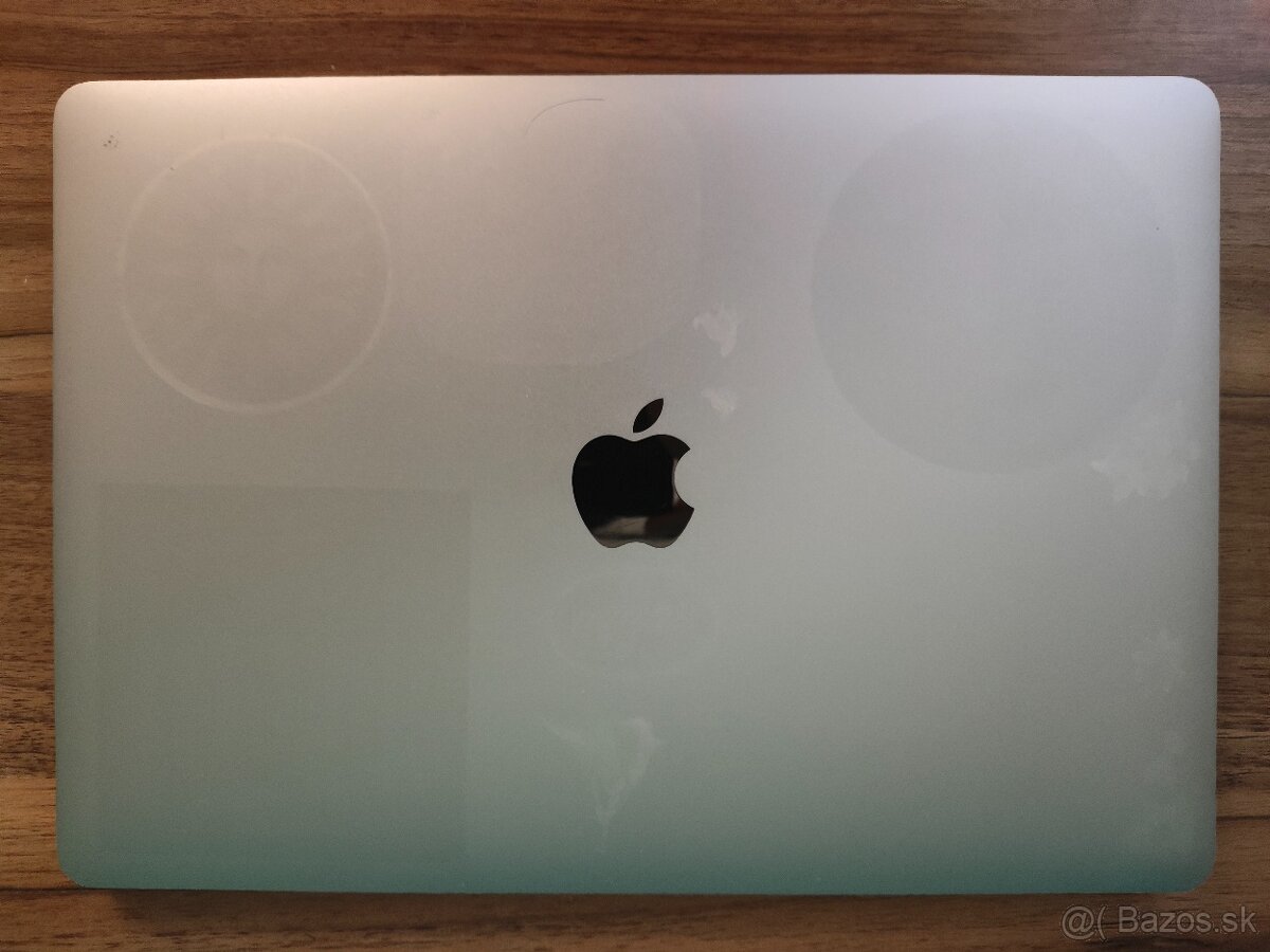 Apple MacBook Pro 2018 – i5 / 8GB / 256GB - 6