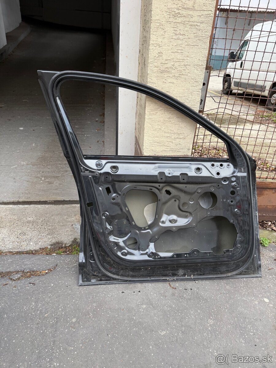 Audi A6 Dvere C8 - 6