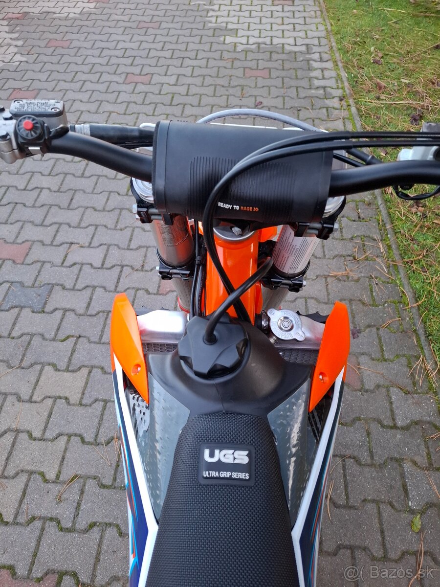 KTM SXF 450 - 6