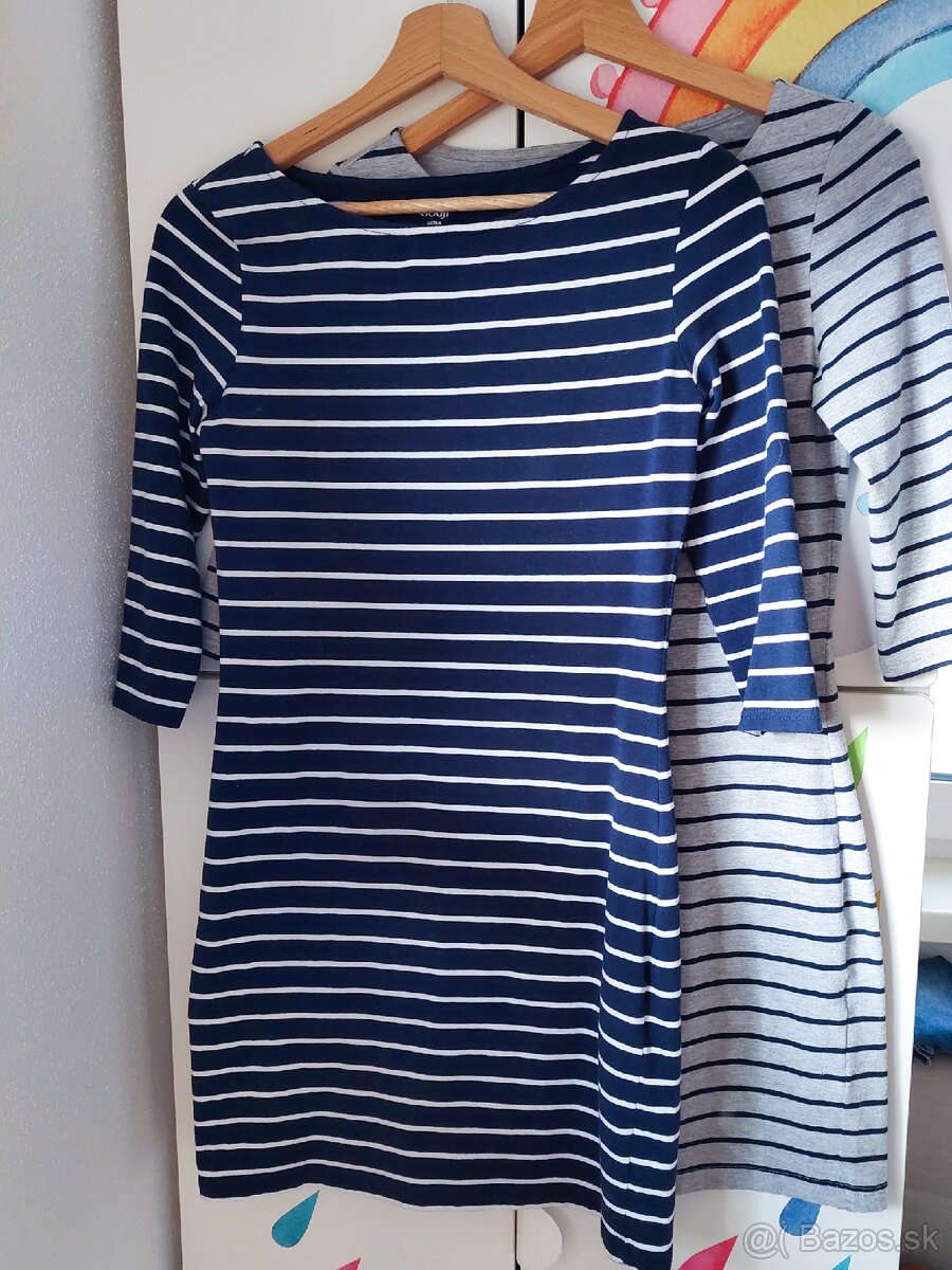 Saty velk.S/36 Zara H&M Pull&Bear - 6