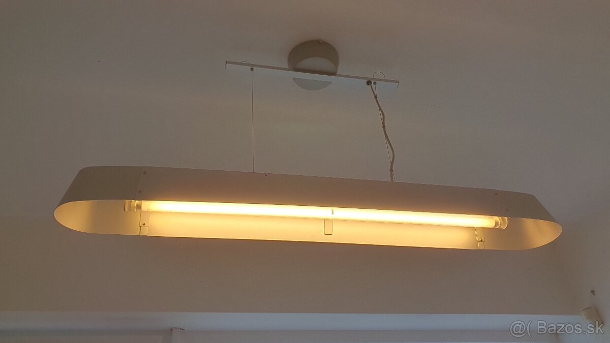 SVIETIDLO LAMPA IKEA typ HUSVIK 19 eur - 6