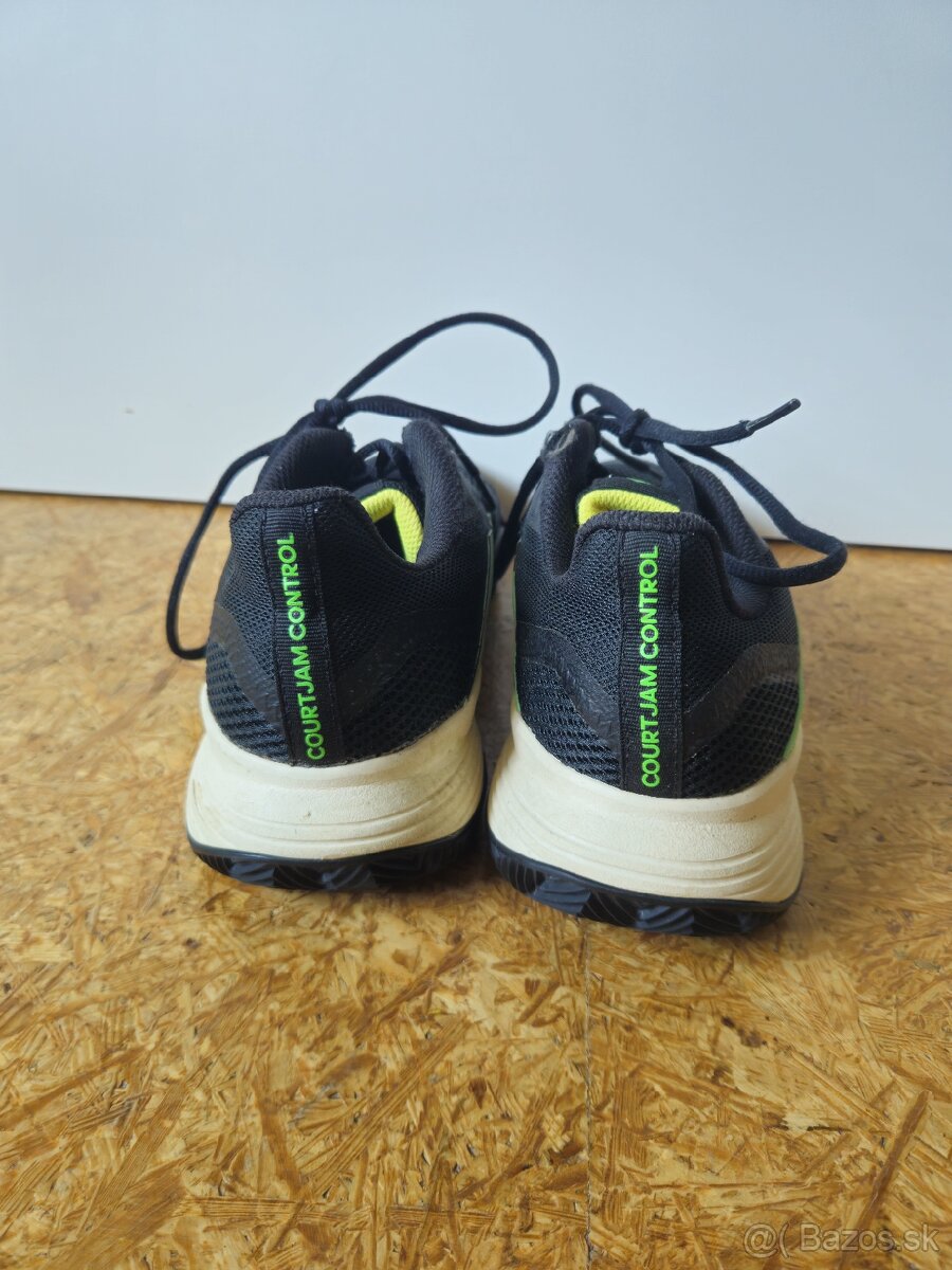 Adidas Gamecourt 2 - 6