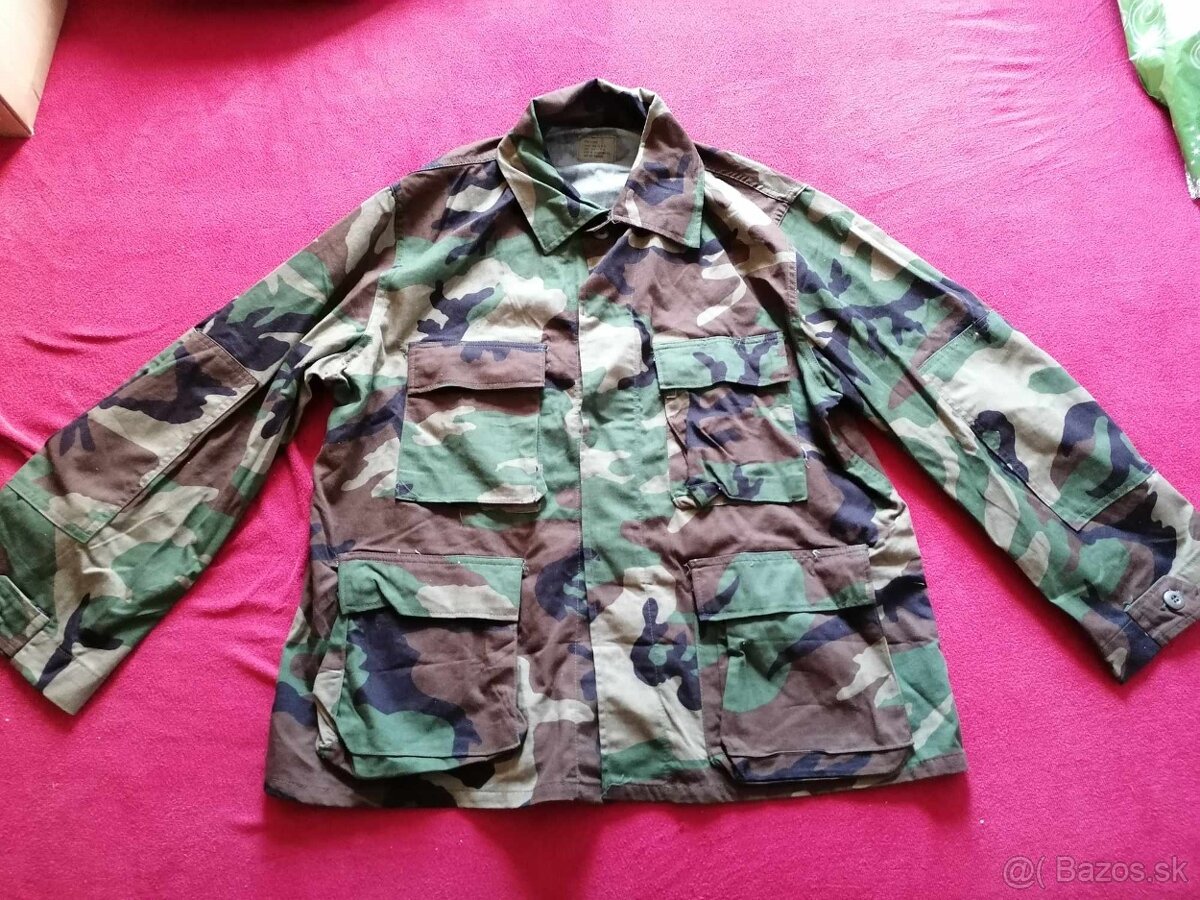 predám vymením vojenské, policajné, airsoft veci - 6