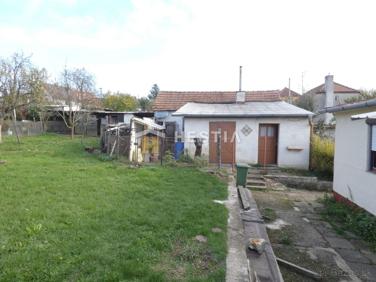 Rodinný dom - Letničie - 6