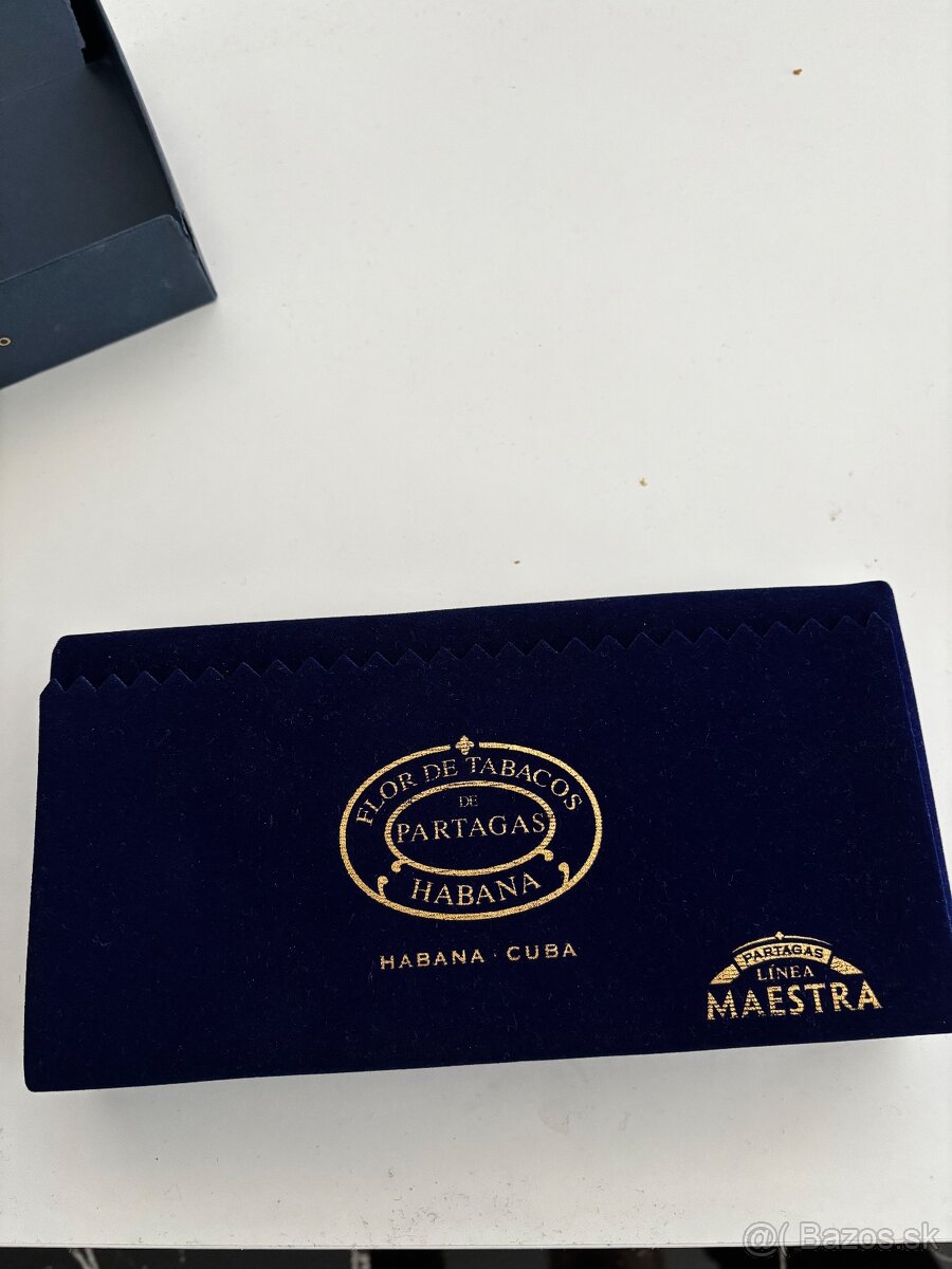 Exkluzívne kubánske cigary – limitované edície Romeo y Julie - 6