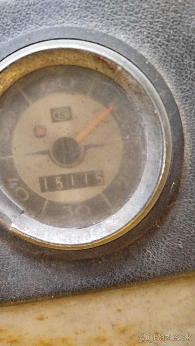 Vysokozdvizny vozik BOSS 7t. - 6