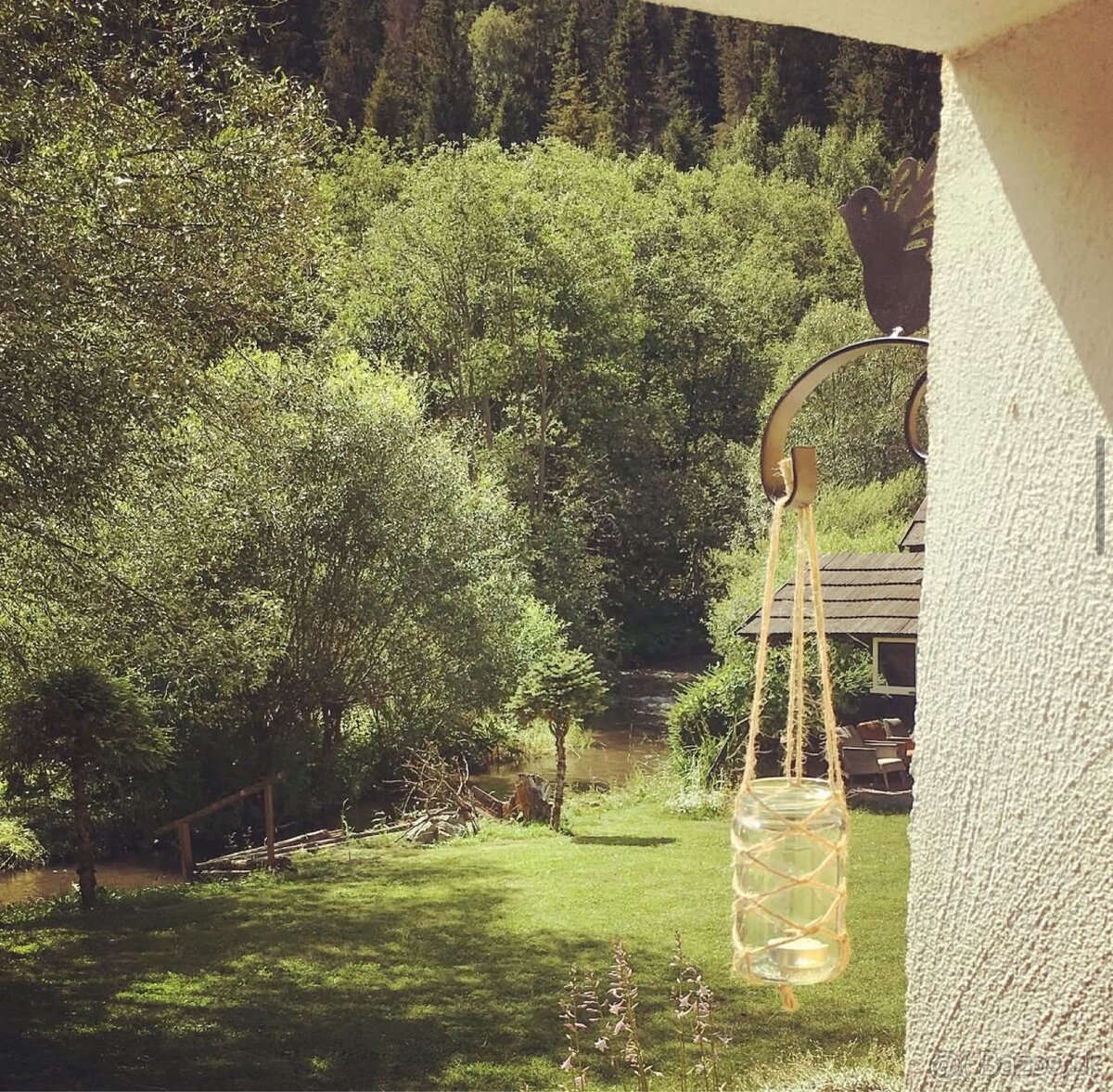 Rekreačná chalupa s pozemkom 1.174 m2 – Slovenský raj - 6