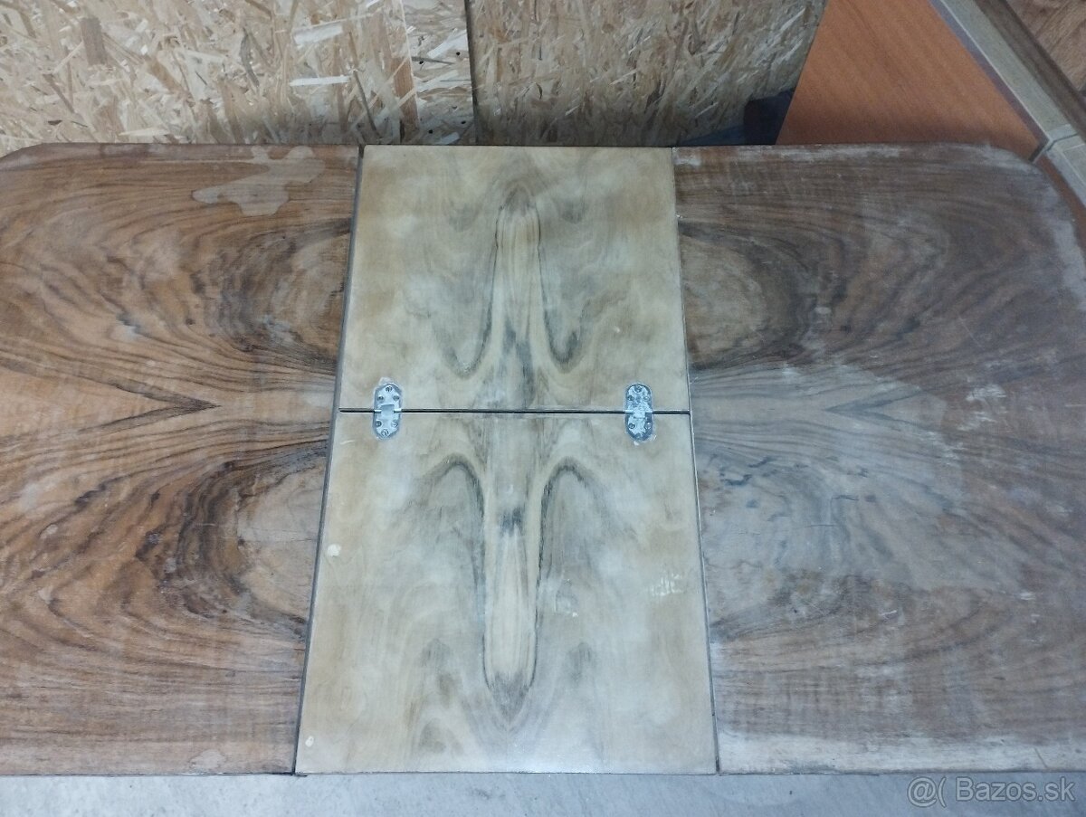 Stôl rozkladací - 6