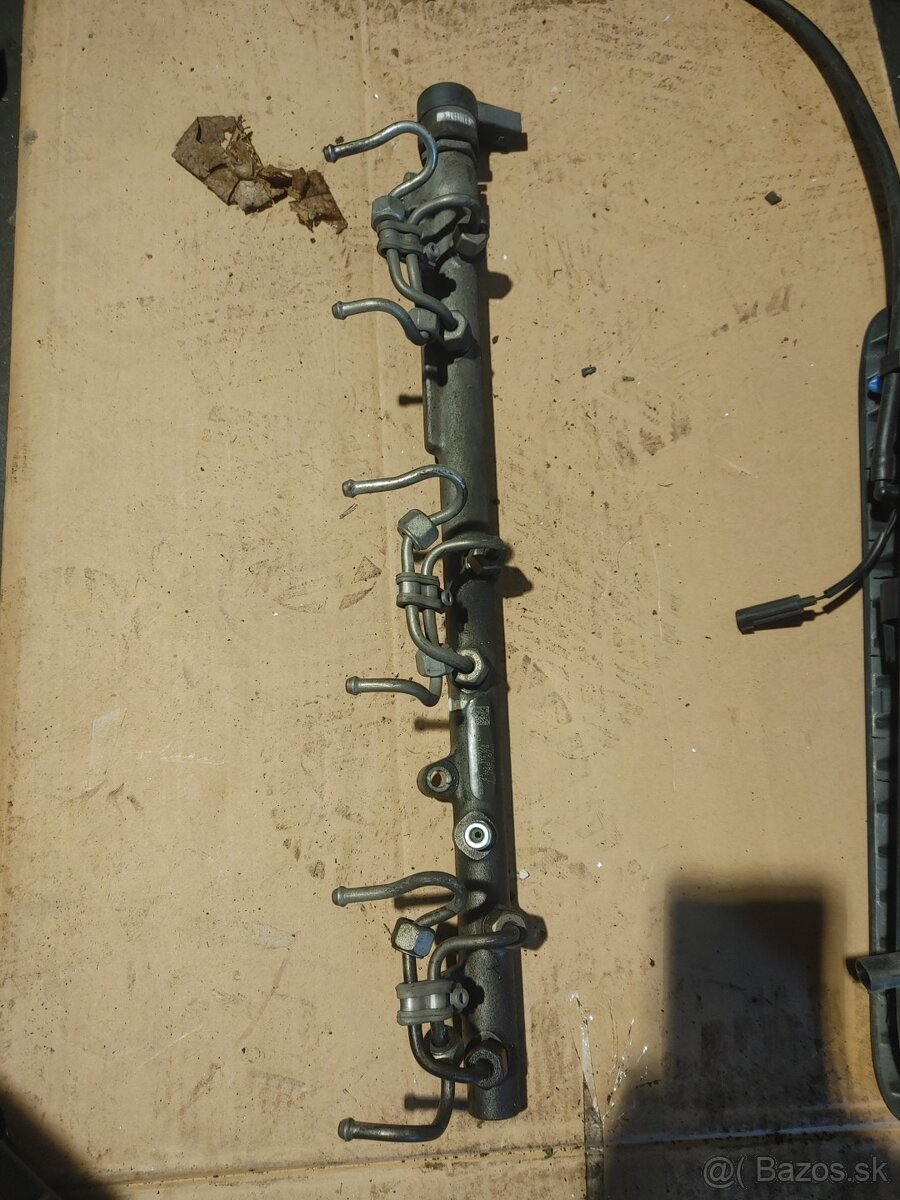 bmw vstrekovacie rampy 1,8d 2,0d 3,0d+ VSTREKY+CERPADLO - 6