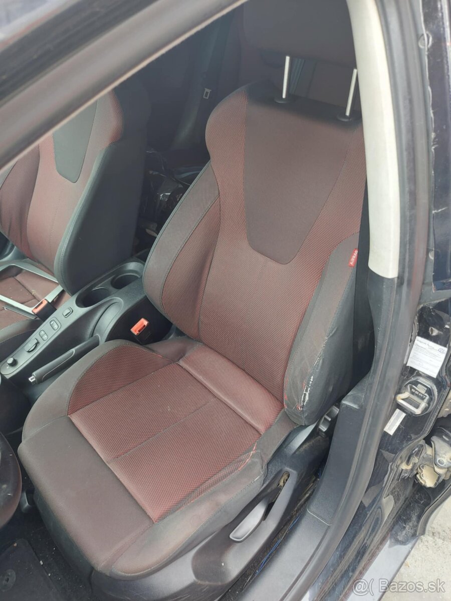 SEAT LEON II 1,9TDI 77KW KÓD: BKC/ BXE - 6