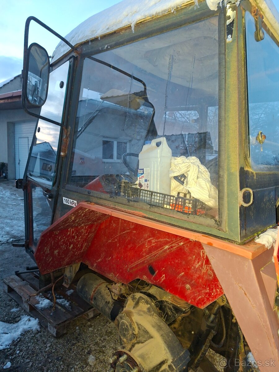 Zetor 7711 - 6