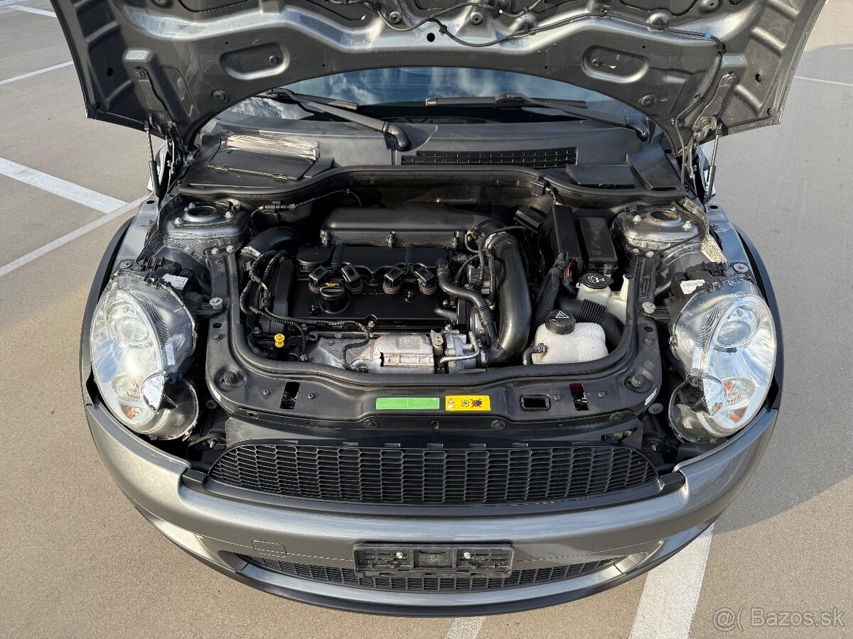 Mini Cooper S R56 - 6