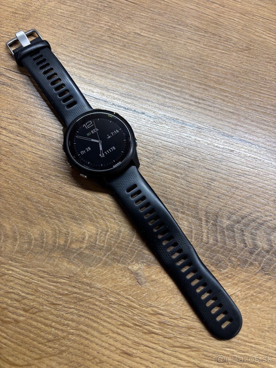 Garmin Forerunner 255 Music - 6