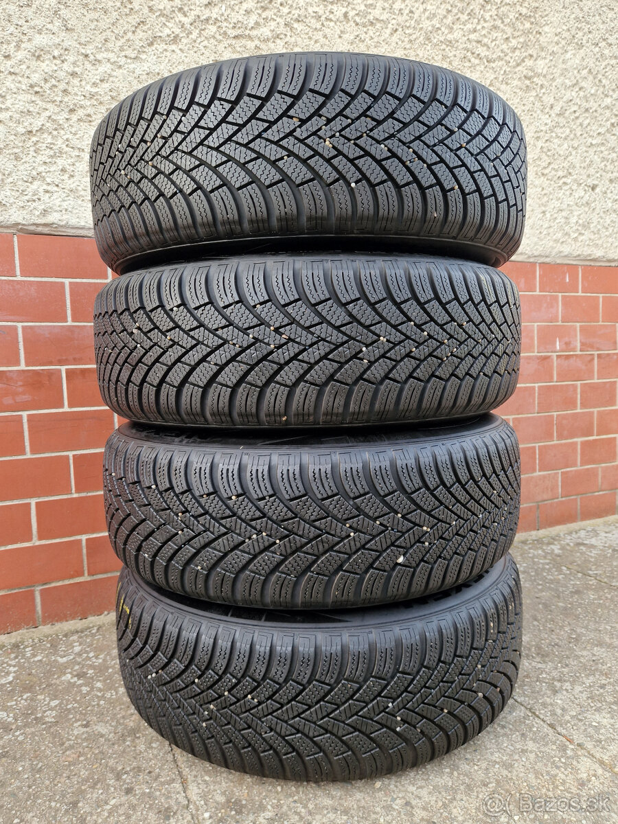 5x100 r16 et40 disky kolesa vw taigo tcross kamiq 195 60 16 - 6