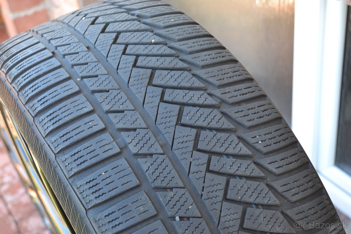 5x112 R19 Zimna sada Original Cupra Ateca / Formentor - 6