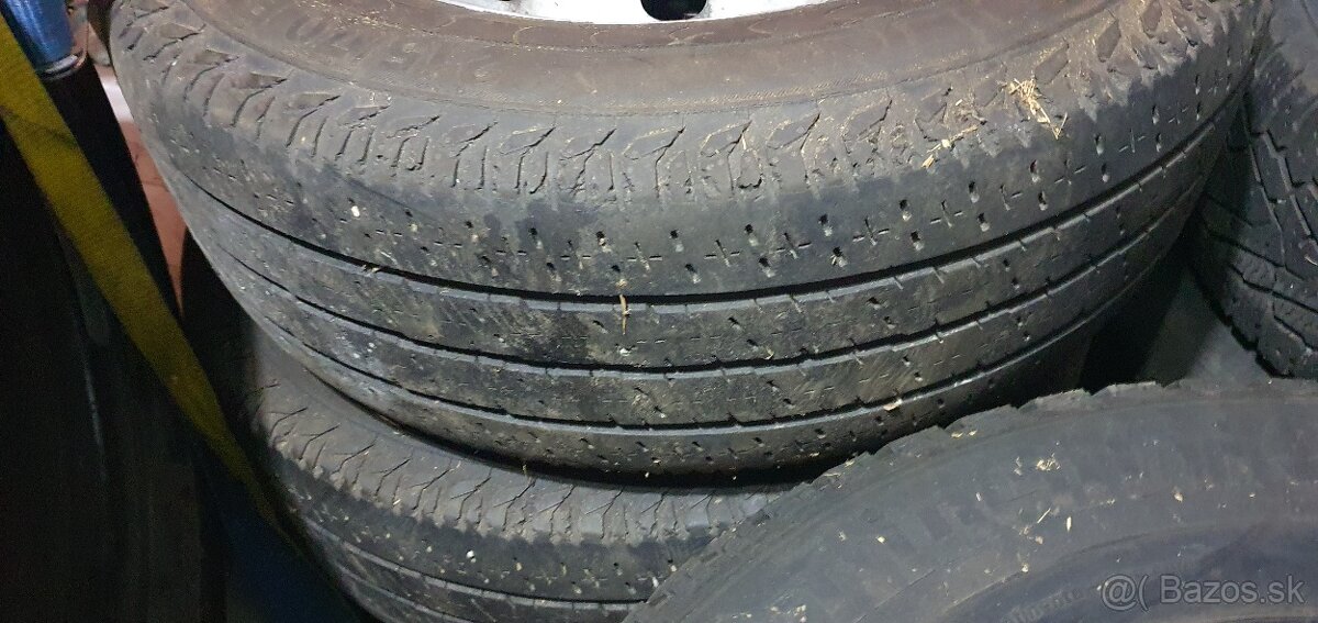 Fiat ducato, toyota tundra - 6