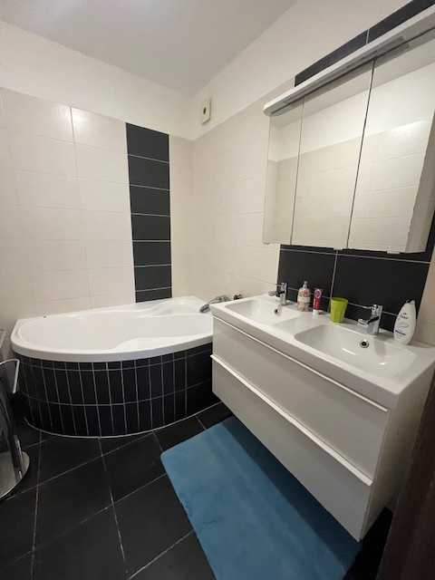 3 izb. byt s terasou, Žltá ul., novost. SLNEČNICE - 6