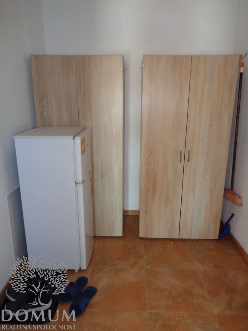 Ubytovacie zariadenie - Apartmánové byty Nové Mesto n/V, RED - 6