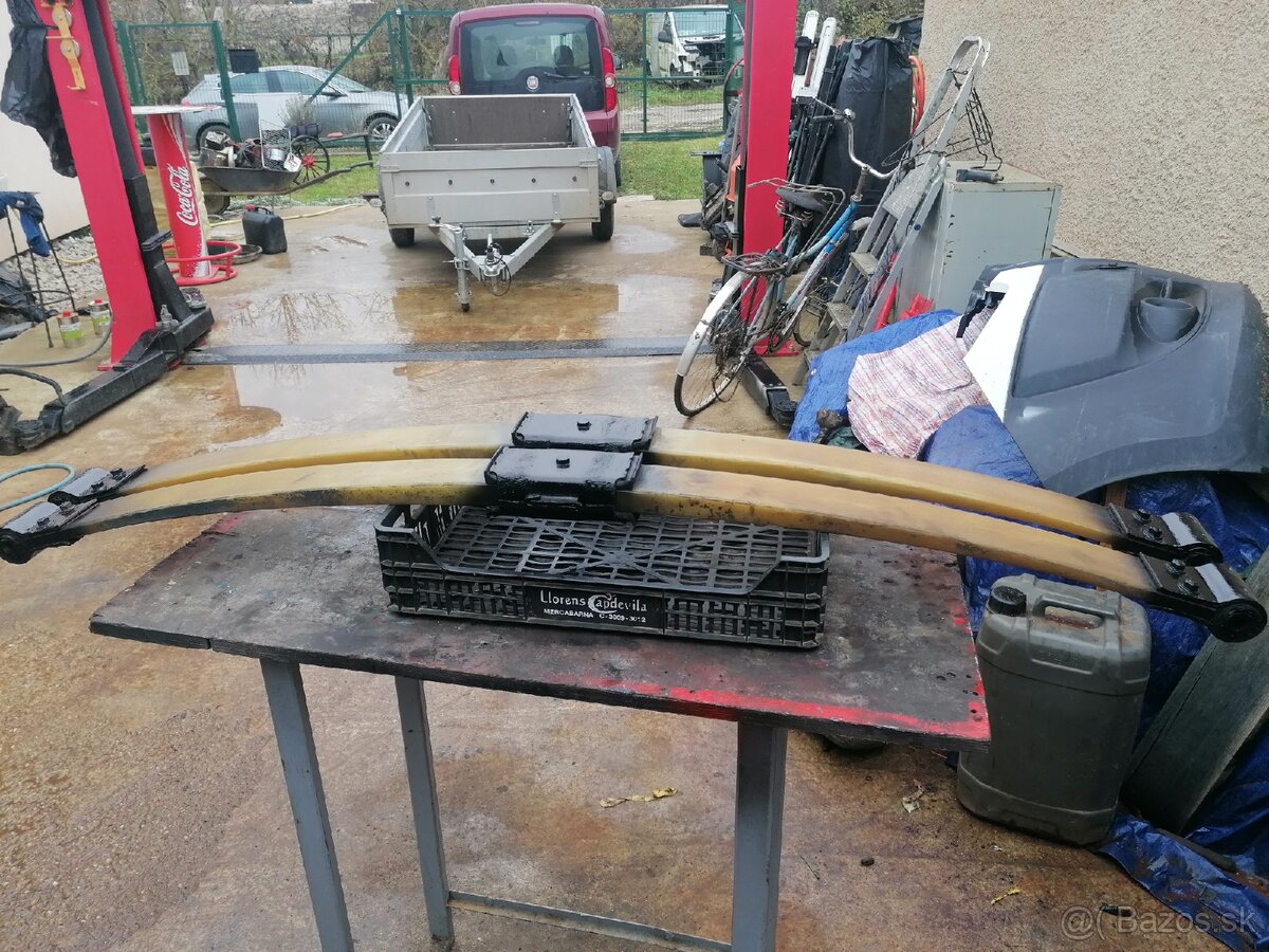 renault master r.v.2008 - 6