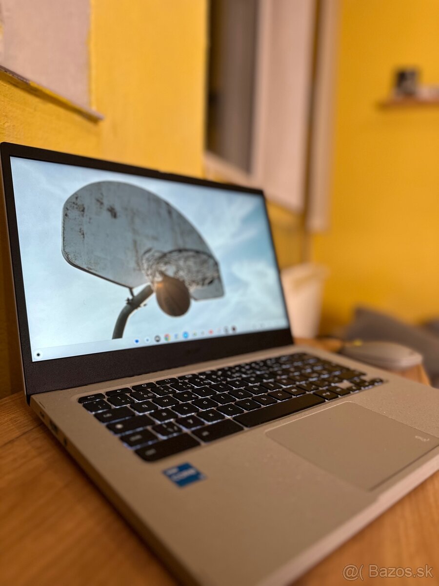 Acer Chromebook Vero 514 - 6