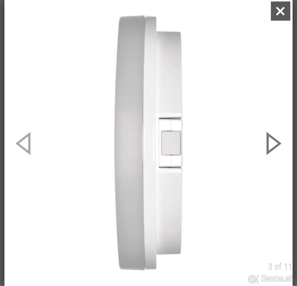 Emos LED svietidlo TORI - 6