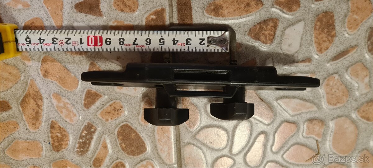 Thule box 220x50x30cm - 6