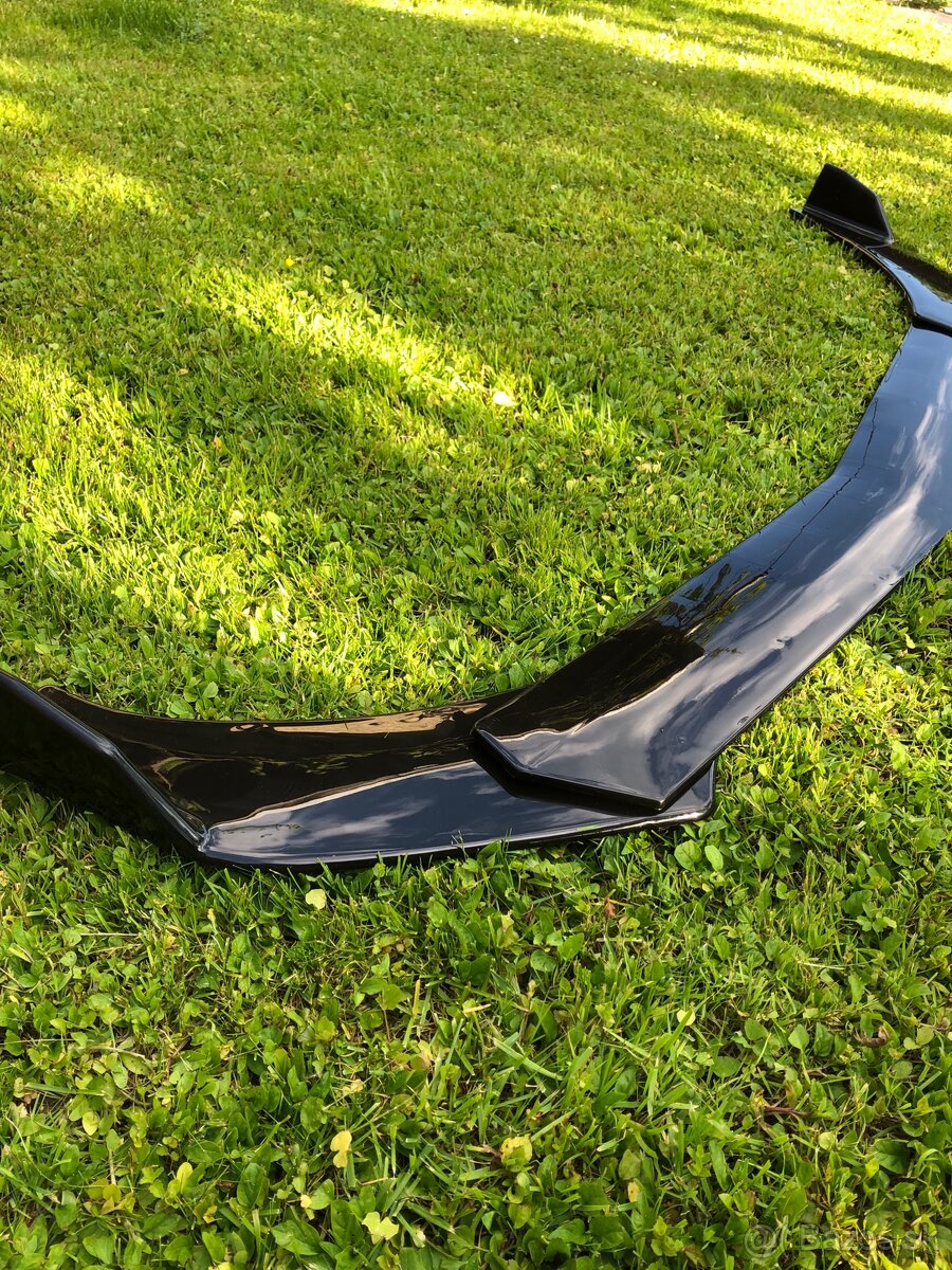 predám lipo doplnok na predný narazník - 6