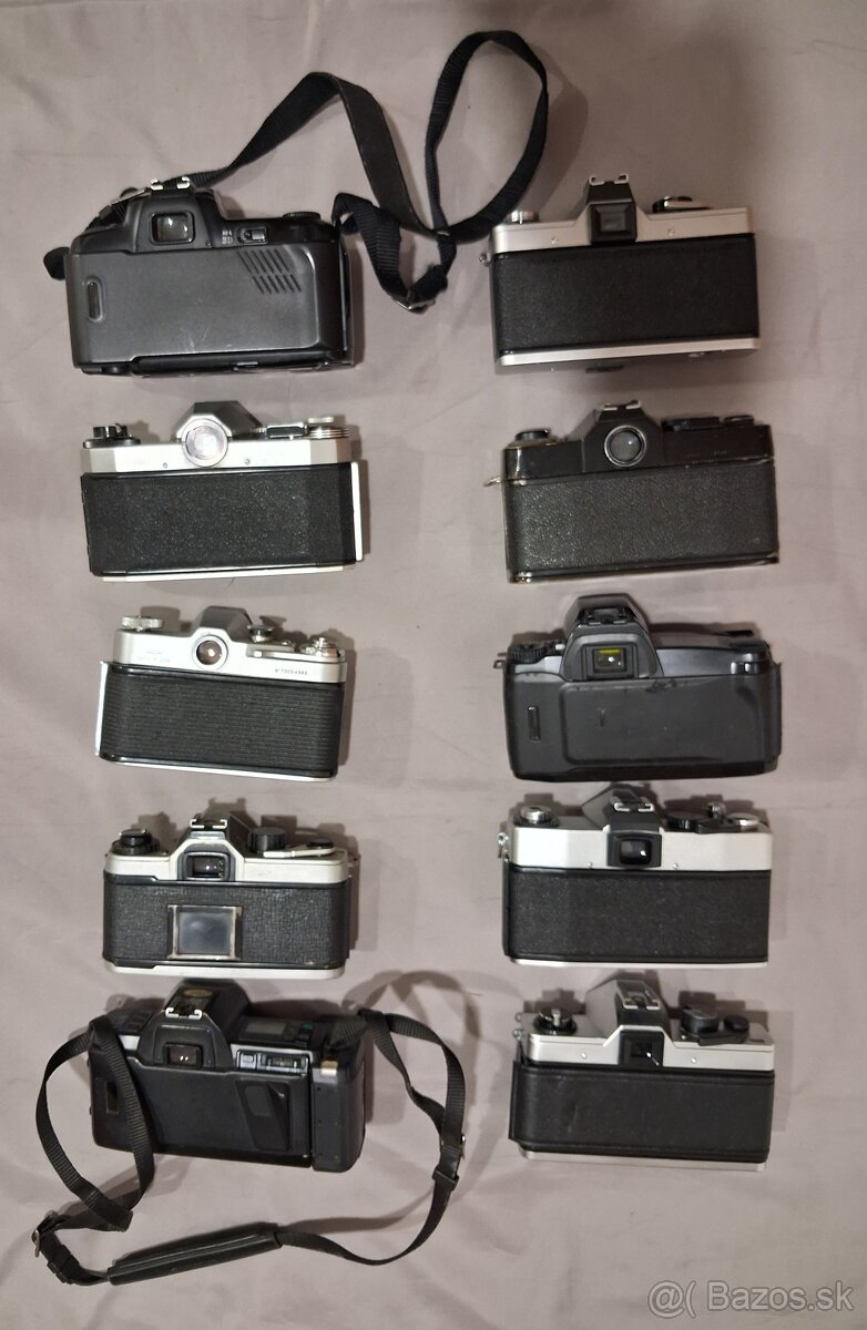 Pokazené zrkadlovky - 6