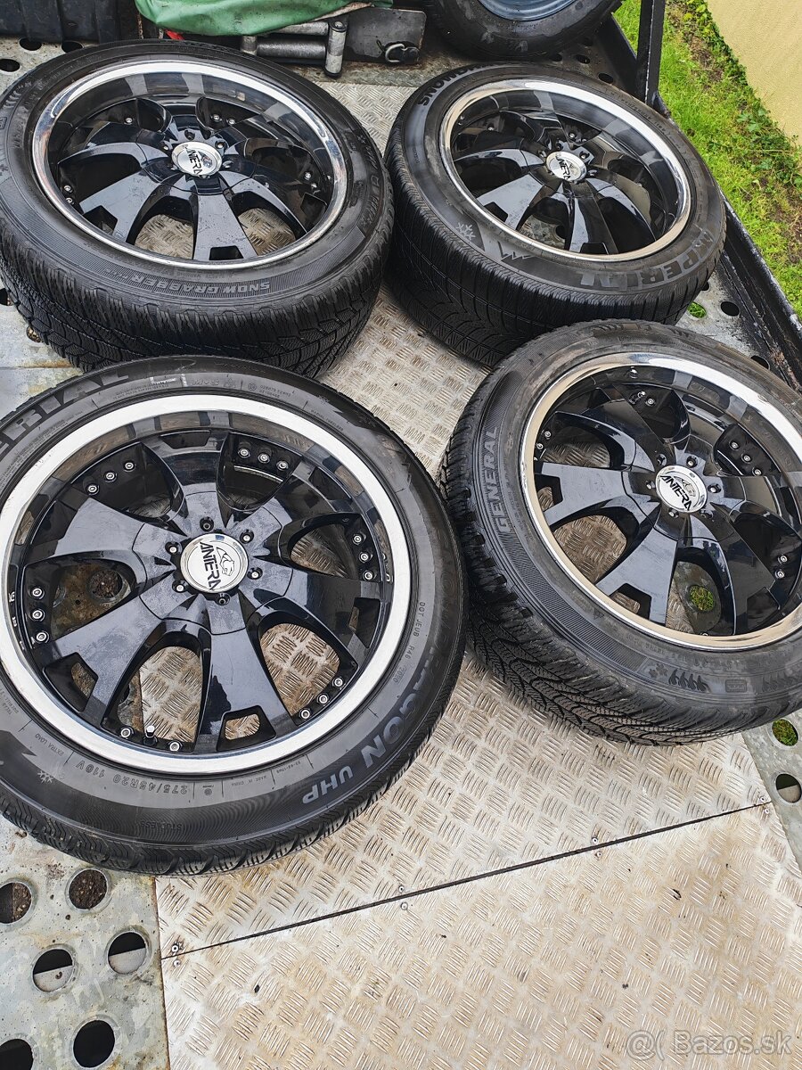 5x120 r20 zimne - 6