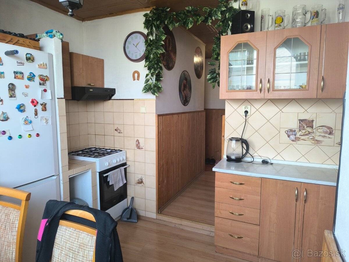 Predáme 2 izbový byt v Malackách - 6