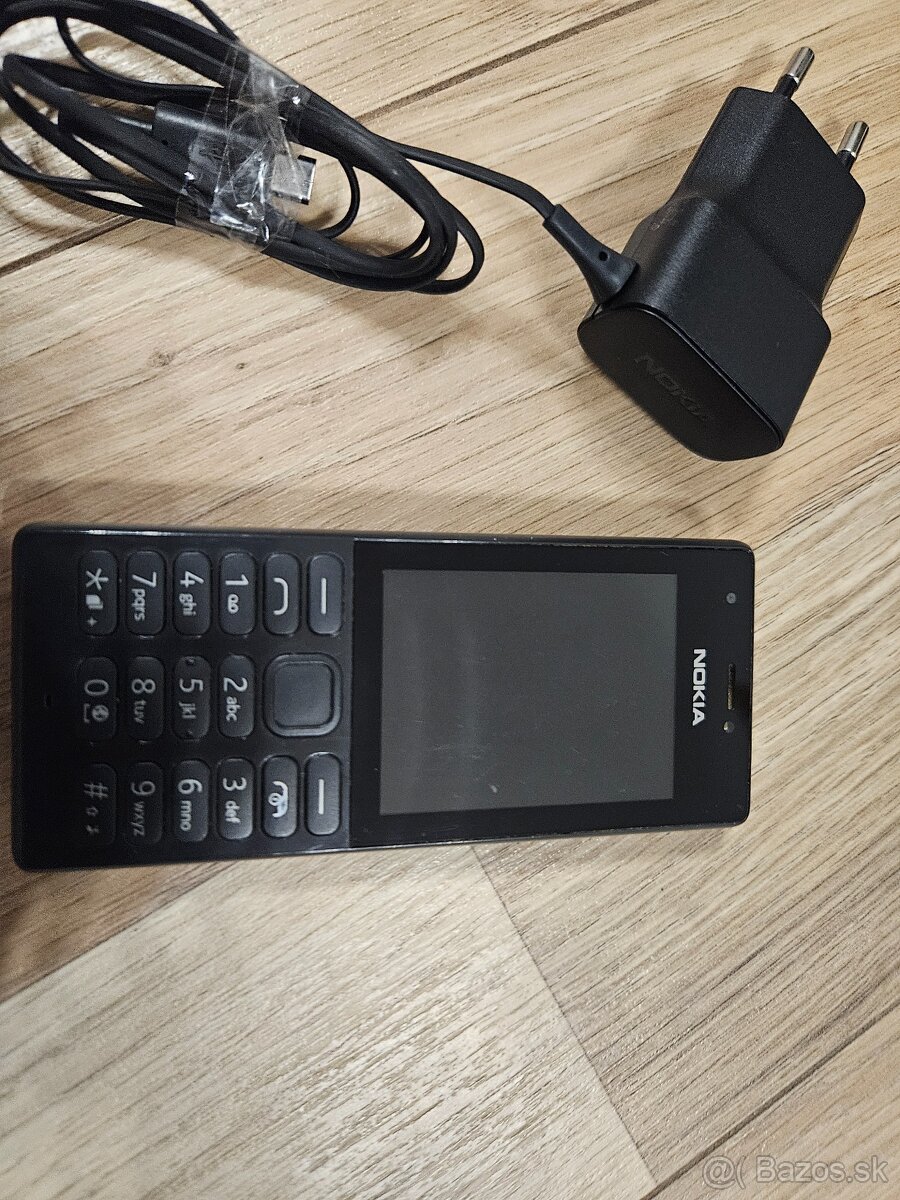 Nokia 216 - 6