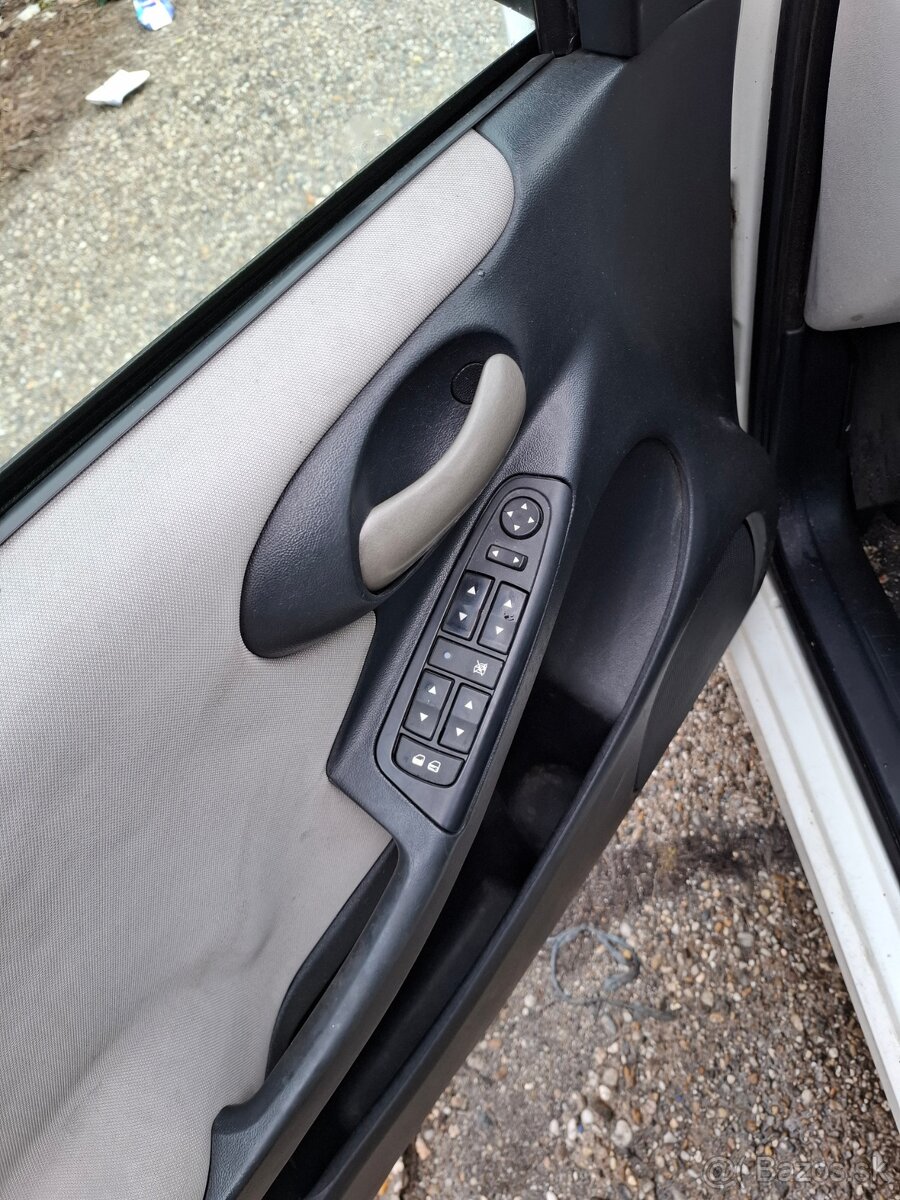 Fiat Stilo 1.9 JTD - 6