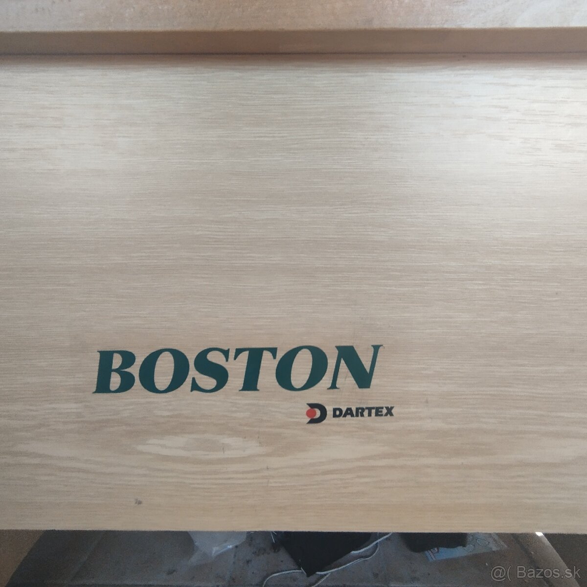 Biliardový stôl Boston s príslušenstvom. - 6