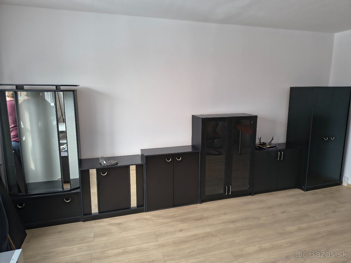 Predam obyvaciu stenu. - 6