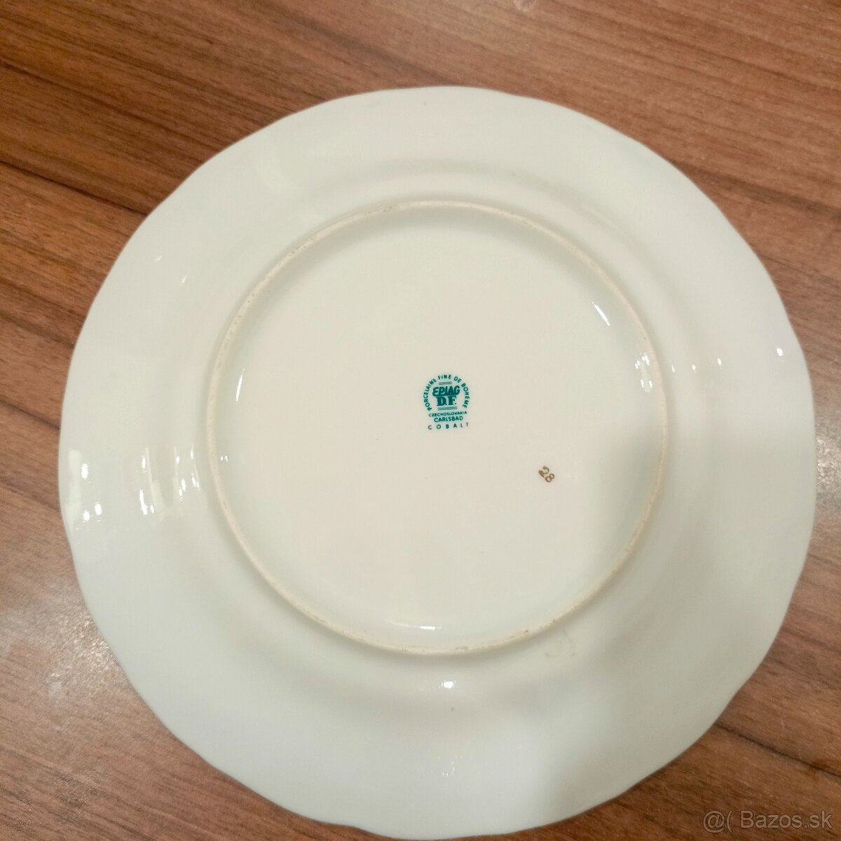 Predám starožitnosti - 6