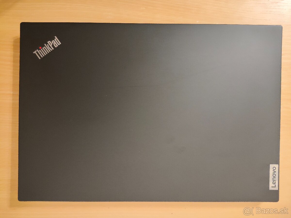 ThinkPad L15 G2 | i5 • 16GB • 256GB SSD - 6
