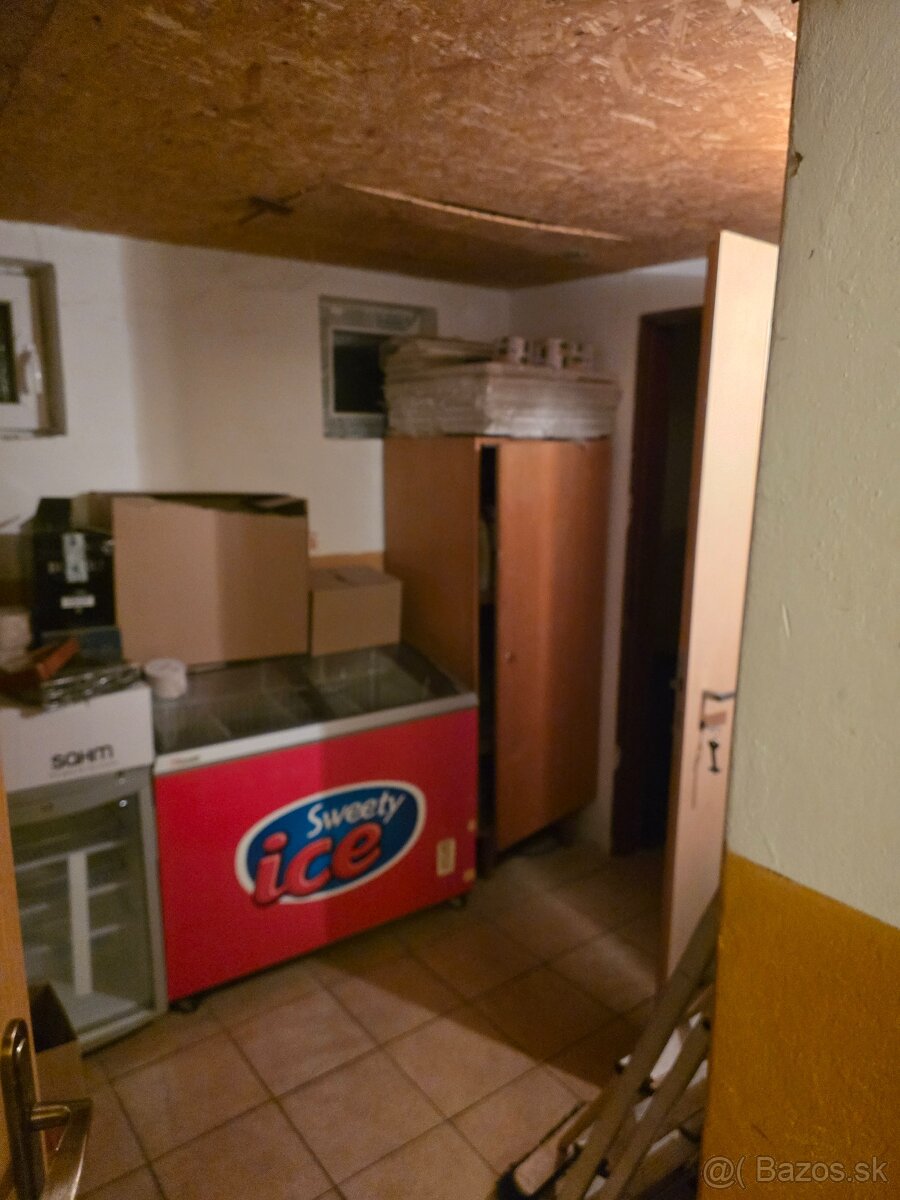 Prenájom pohostinstvo - 6