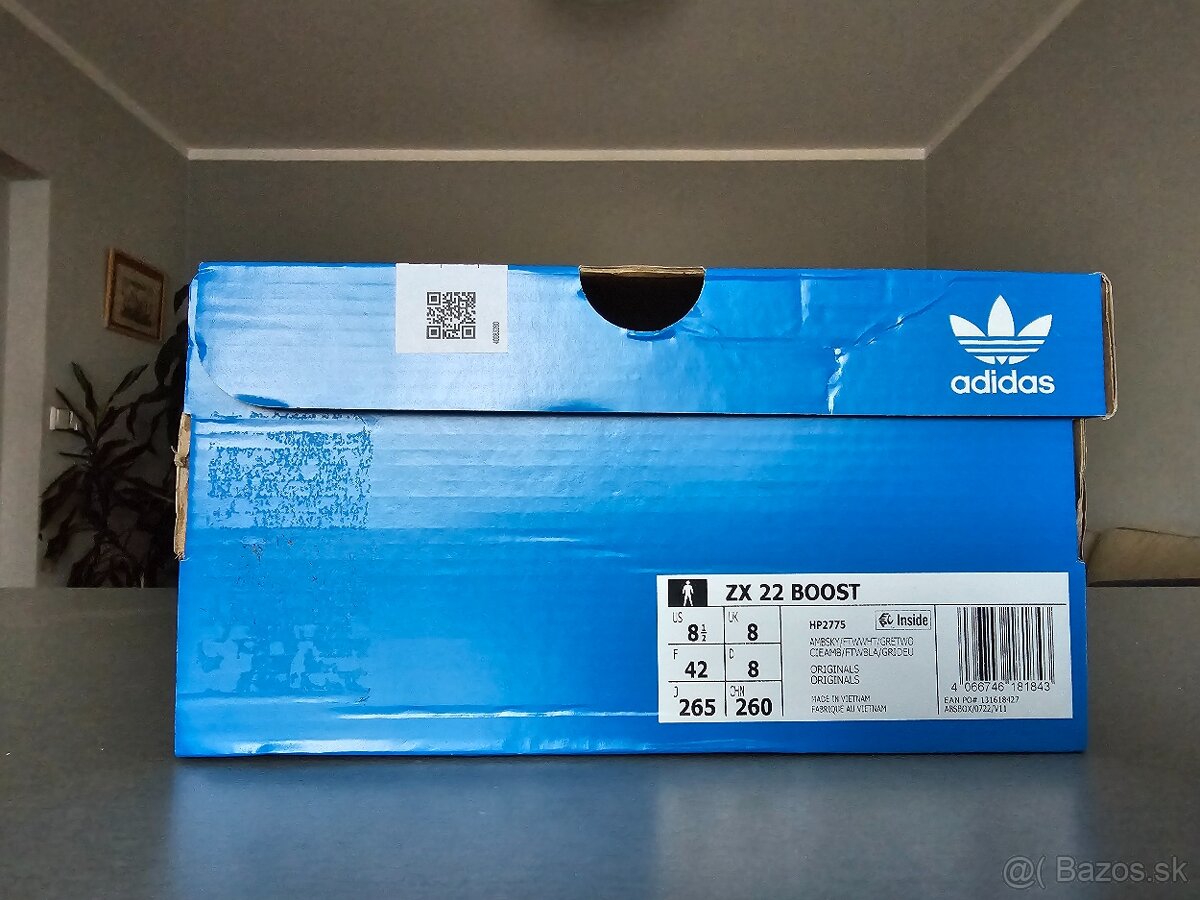 Adidas TX 22 Boost - 6