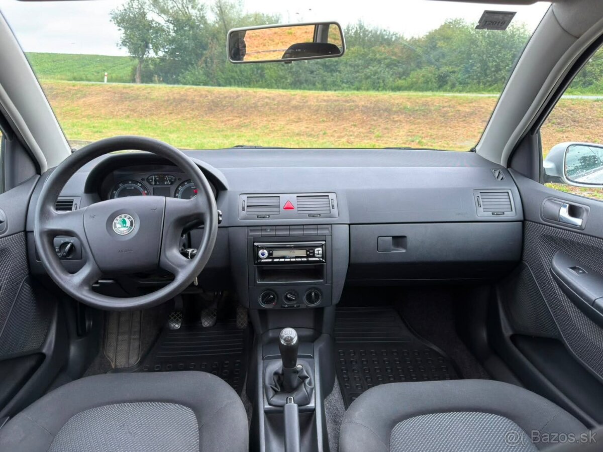 Fabia - 6