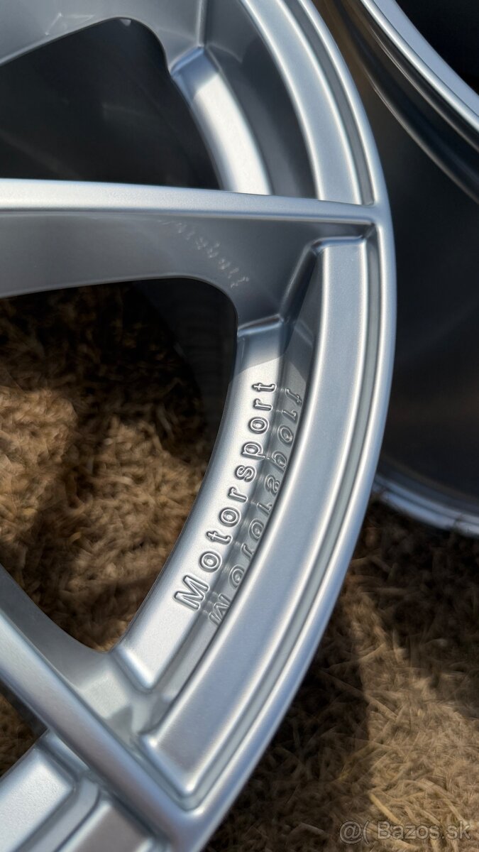 Ats Motorsport 5x112 r19 - 6