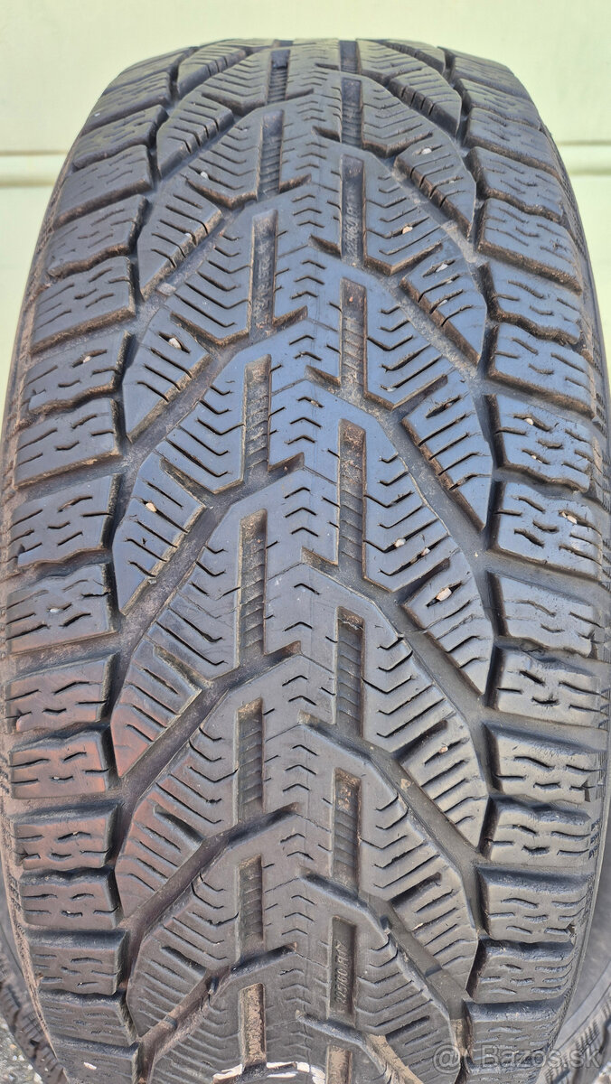 Sebring SUV Snow 225/60 R17 - 6