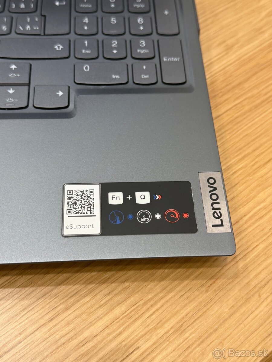 Lenovo Legion 7 16ACHg6 - 6