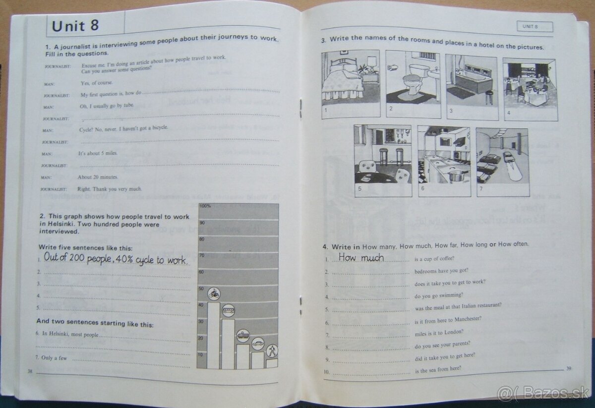 OPENING STRATEGIES, BLUEPRINT INTERMEDIATE, TWO - 6